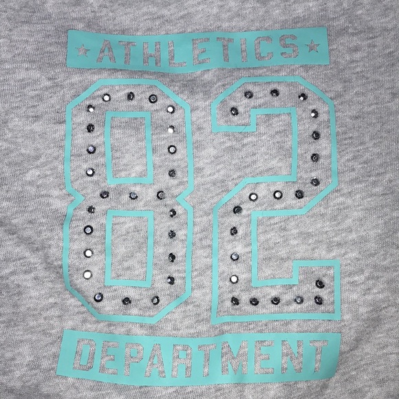 Gray Joggers! - Picture 3 of 4